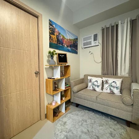 The J-Ma Ultiescape Charm Residences Condo Cainta Exterior foto