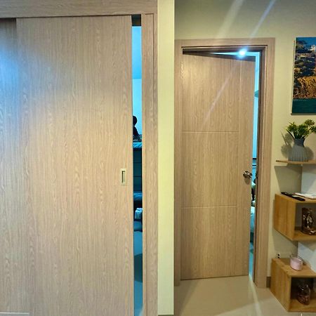 The J-Ma Ultiescape Charm Residences Condo Cainta Exterior foto