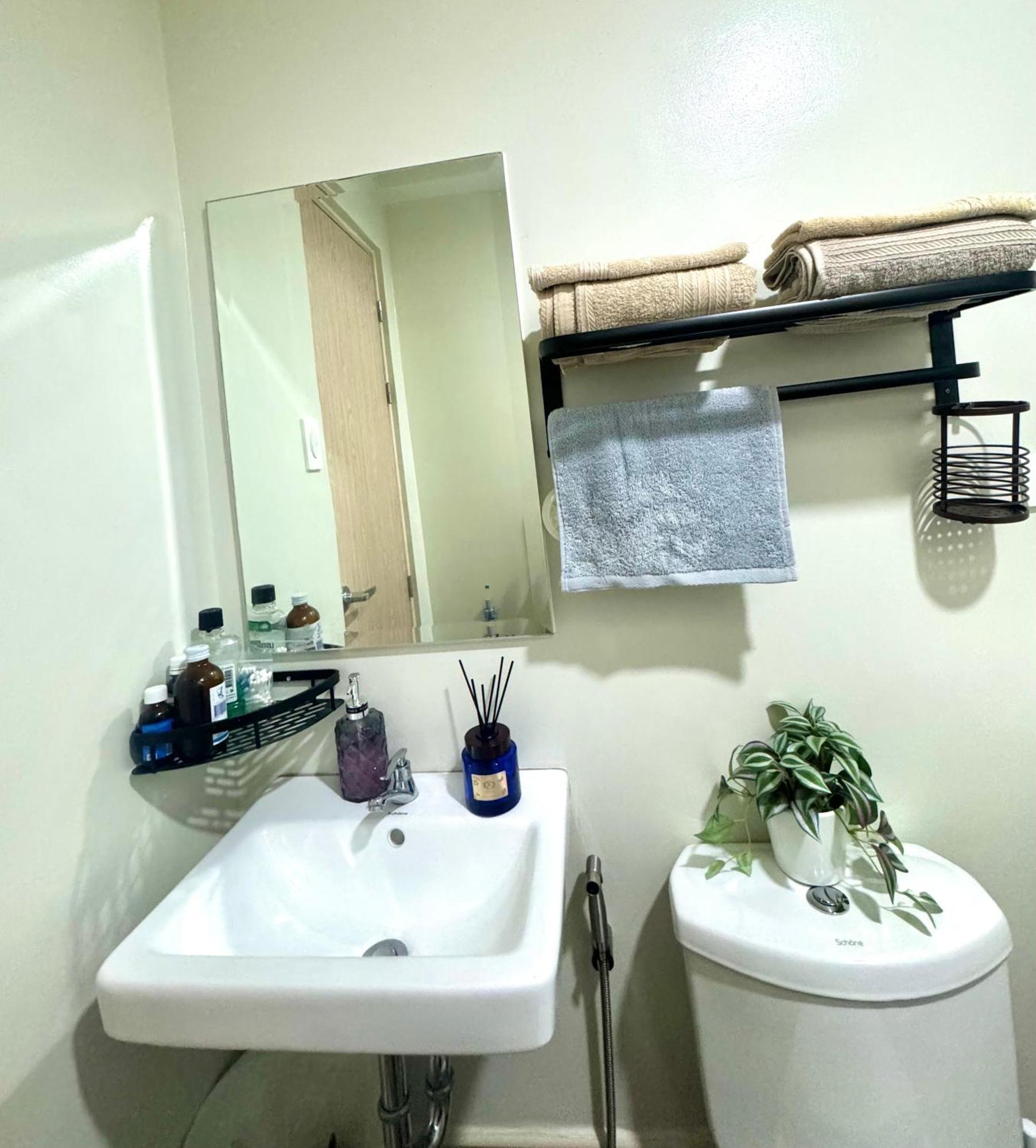 The J-Ma Ultiescape Charm Residences Condo Cainta Exterior foto