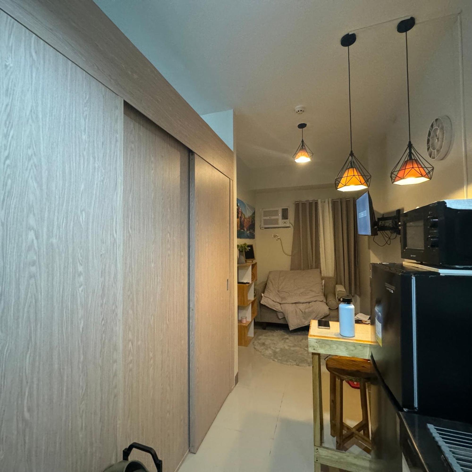 The J-Ma Ultiescape Charm Residences Condo Cainta Exterior foto